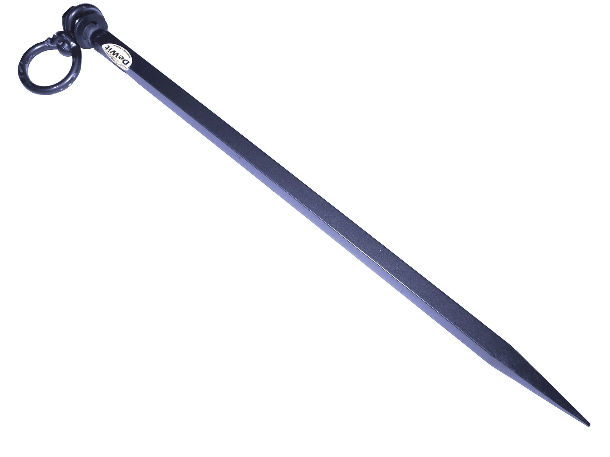 Les produits blancs sont cousus carrés forgés 20 mm x 60 cm stardewitstar