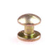 Bouton de sangle de transport Gloria