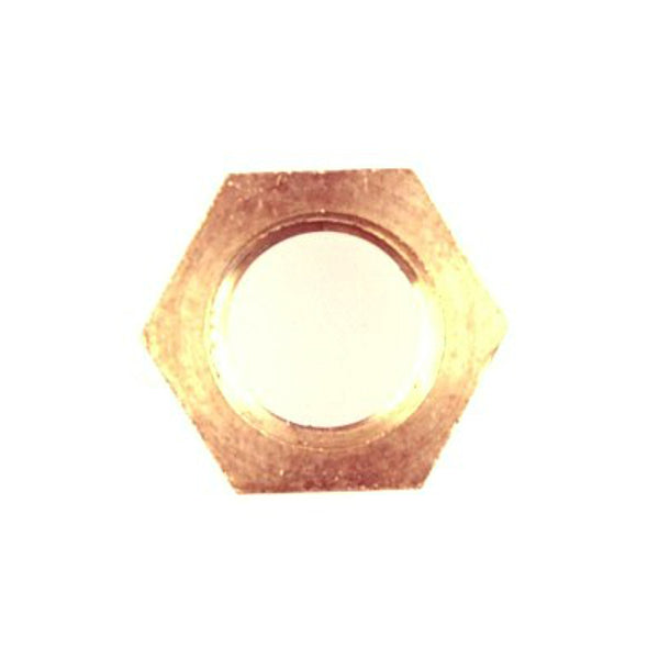 Ecrou hexagonal Gloria 3