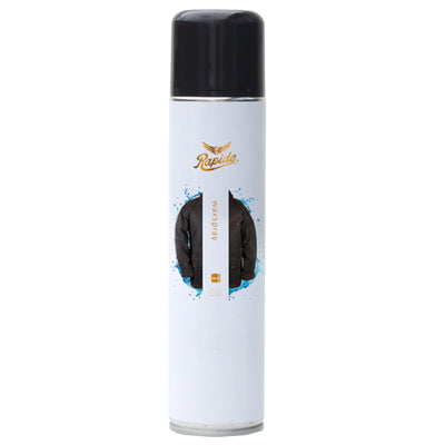 Rapide products spray de revêtement de cire rappo 300ml