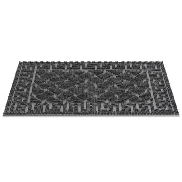 Mélange d'épingles pour tapis en caoutchouc 60x40cm