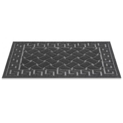 Mélange d'épingles pour tapis en caoutchouc 60x40cm