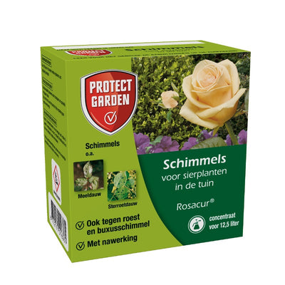 SBM Life Science Protect Garden Rosacur Concentrate, 50 ml
