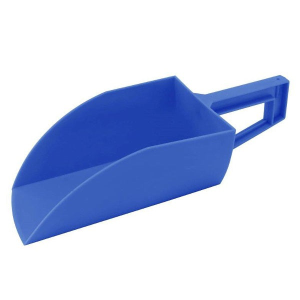 Produits cuillère à farine cuillère à nourriture 1kg modèle cuillère bleu
