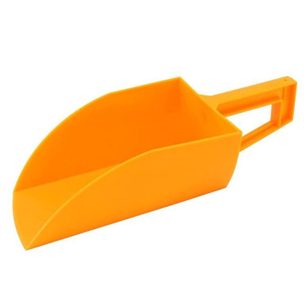 Produits cuillère à farine cuillère à nourriture 1kg modèle cuillère jaune
