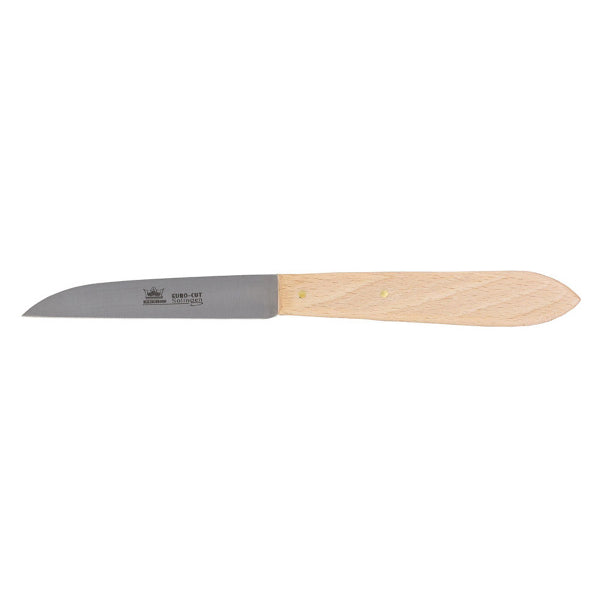 Produits couteau à pomme de terre manche en bois