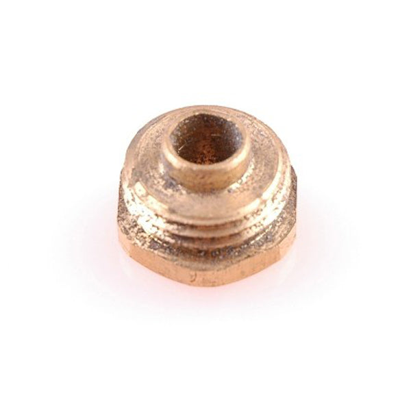 Eider pression vis v valve abreuvoir