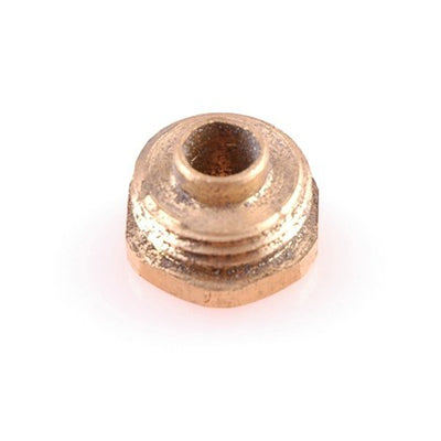Eider pression vis v valve abreuvoir