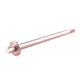 Boulon de valve Eider pour abreuvoir à tétine