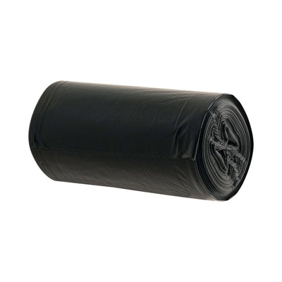Sacs poubelles 30 litres noirs 20 pcs