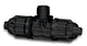 Produits pièce en t 90 pp 16 mm q j x3 4 mâle dr 6bar noir v tuyau d'irrigation