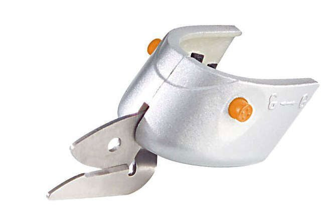 Tête de coupe libre Batavia maxxcut pour ciseaux sans fil
