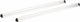 Batavia extensions croclock lot de 2 pièces