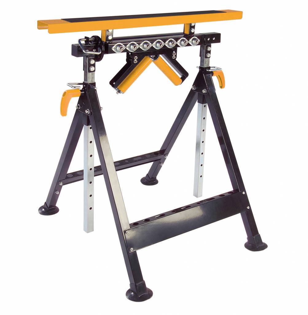 Etabli multifonctionnel Batavia 4 en 1