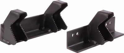 Colliers de serrage pour tubes et poteaux Batavia Croclock