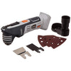 Batterie AC Multi -Tool (Maxxpack 18V).