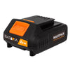 Batterie Batavia maxxpack 18v 2ah
