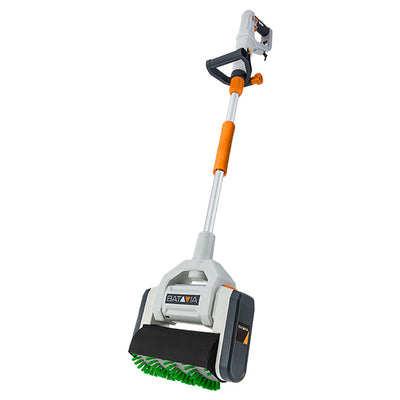 Batavia maxxbrush brosse électrique multibrosse 1020w 26cm
