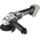 Griller d'angle de batterie AC 115 mm sans balais (Maxxpack 18V).