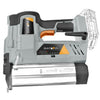 Batterie AC Pas Spijkerpistool 18GA (Maxxpack 18V).