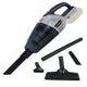 Corps d'aspirateur à main avec batterie Batavia maxxpack 18v