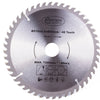 Lame de scie circulaire 210mm 48tds