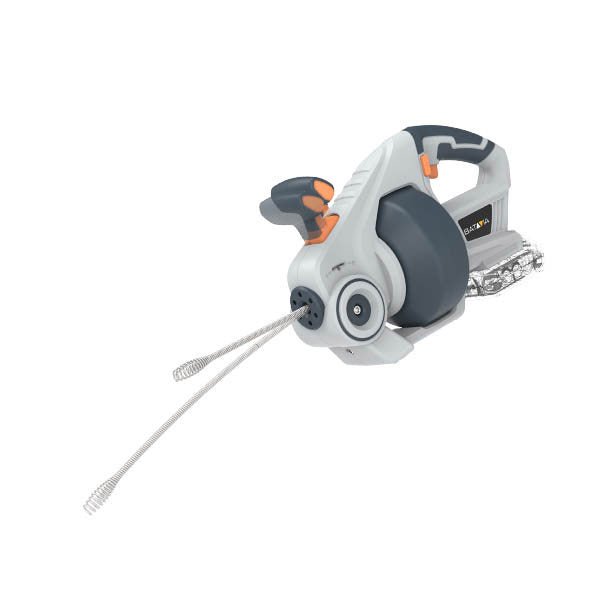 Déboucheur batterie Batavia maxxpack 18v corps 68mm