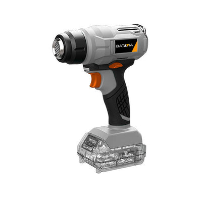 Pistolet à air chaud à batterie (maxxpack 18V).