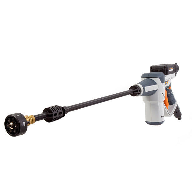 Corps de nettoyeur haute pression Batavia maxxpack batterie 18v nexxforce