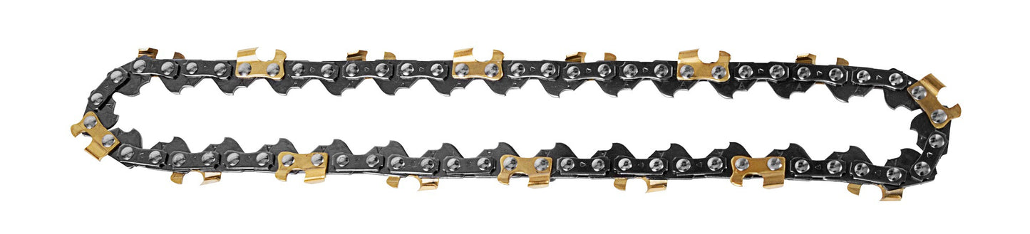 Chaîne de scie Batavia nexxsaw avec revêtement en titane v31