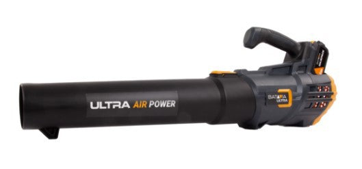 Souffleur de feuilles Ac maxxpk 18v ultra excl corps de chargeur cu