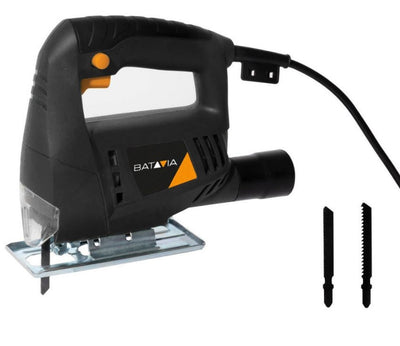 Batavia maxxpack scie sauteuse 230v