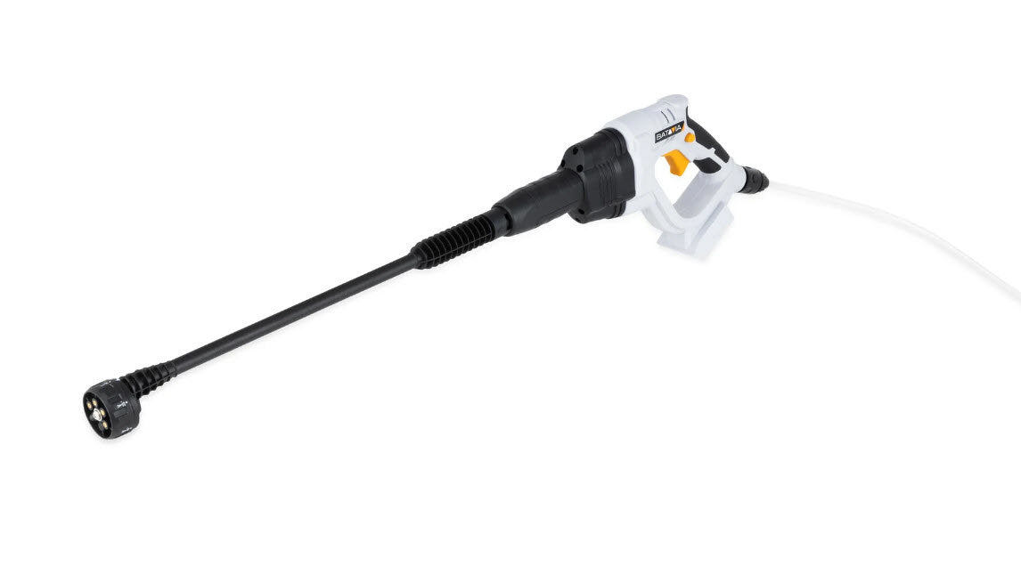 Corps de nettoyeur haute pression à batterie Batavia maxxpack 18v