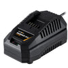 Chargeur rapide Ac maxxpk batavia 18v 45ah