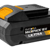 Produits Batavia batterie maxxpack 18v 4ah haute performance
