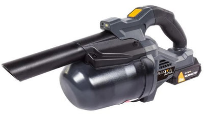 Batavia products corps d'aspirateur à main avec batterie sans balais maxxpack 18v