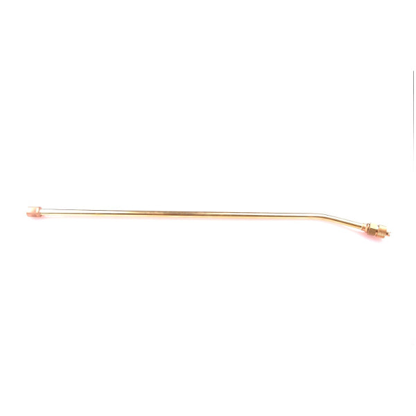 Pistolet pulvérisateur Gloria complet avec buse plate