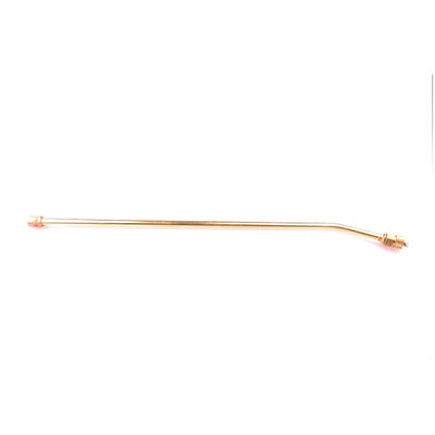 Pistolet pulvérisateur Gloria complet avec buse plate