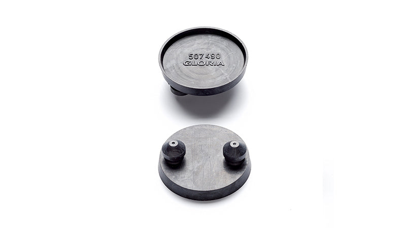 Manchon de piston Gloria %c3%b8 35mm 2 pièces