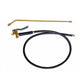 Ligne de pulvérisation Gloria complète