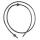 Écrou de collier de serrage pour tuyau d'aspiration Gloria