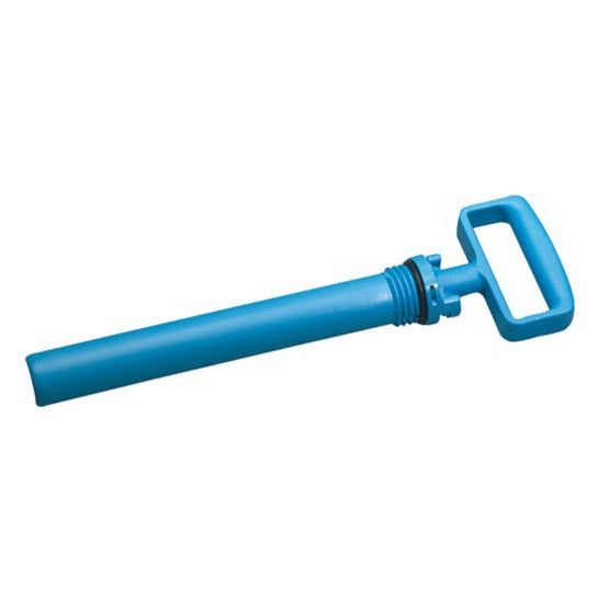 Pompe Gloria en plastique complète