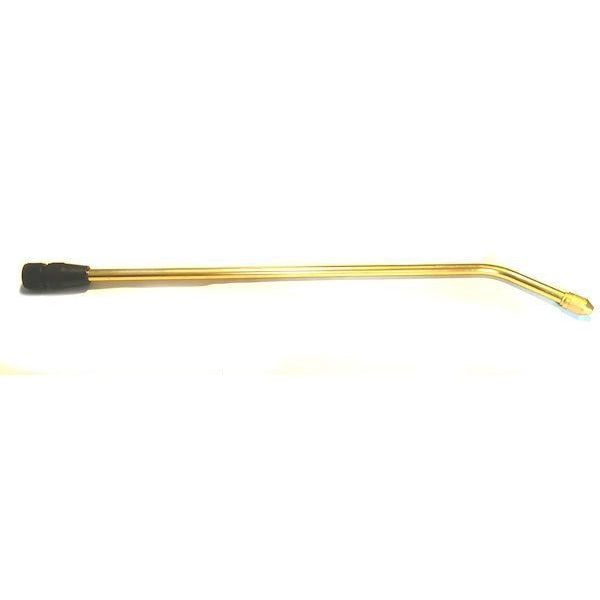 Baguette de pulvérisation Gloria complète pour tête de pulvérisation en laiton pr5 pr8