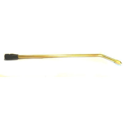 Baguette de pulvérisation Gloria complète pour tête de pulvérisation en laiton pr5 pr8