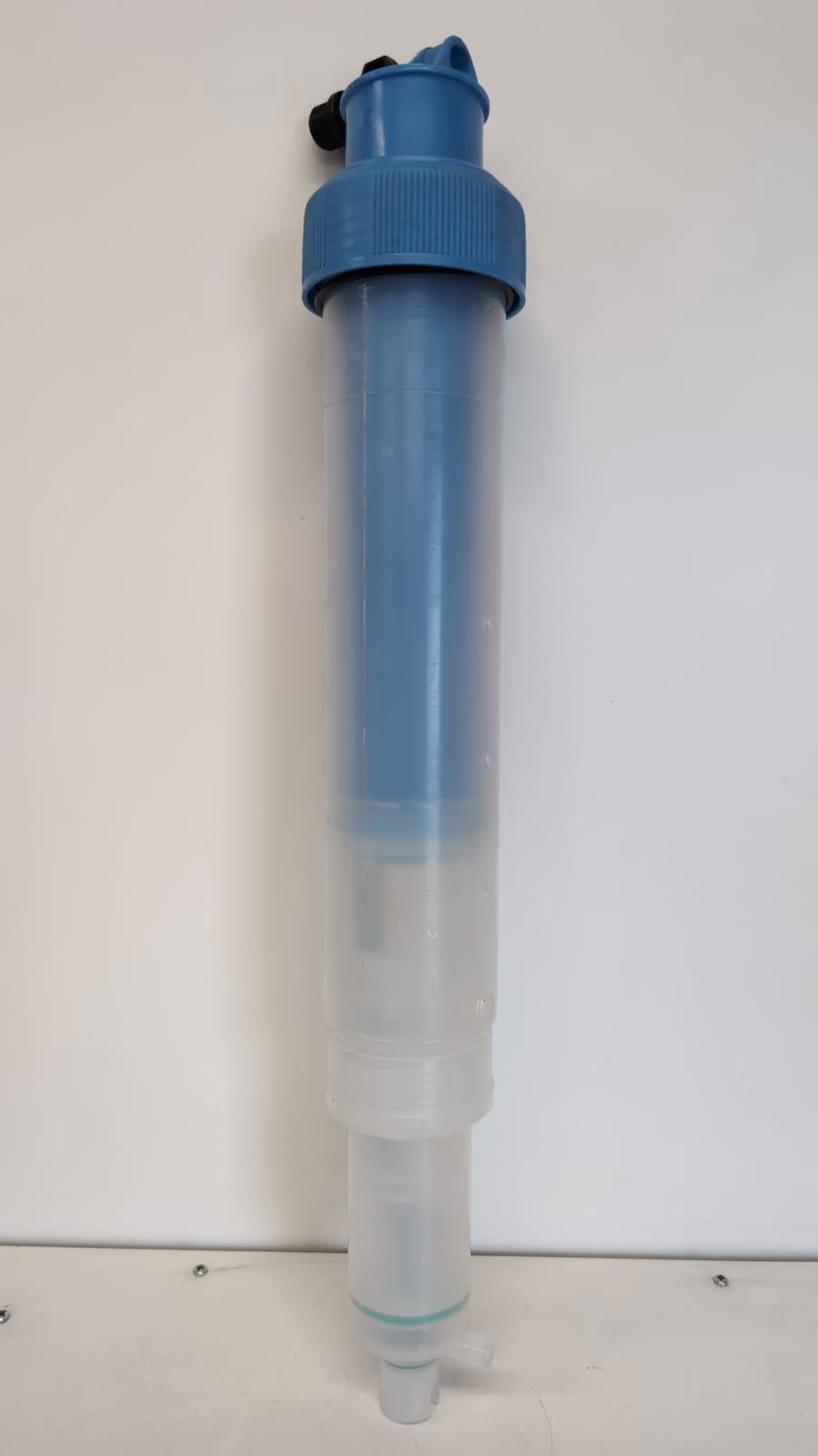 Pompe Gloria plastique complète v hobby 1800
