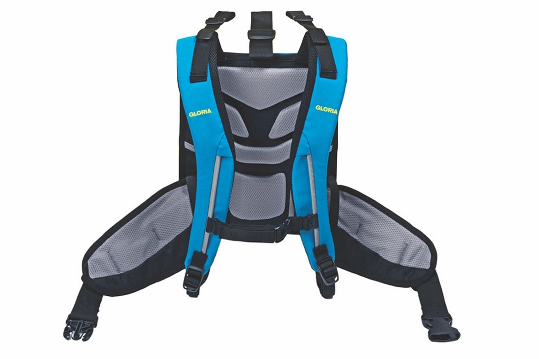 Sangle de transport Gloria pour pro1800 complète