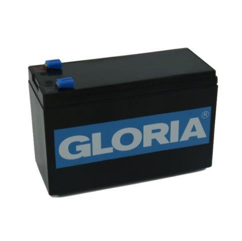 Batterie Gloria pour tukan 1600e