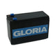Batterie Gloria pour tukan 1600e