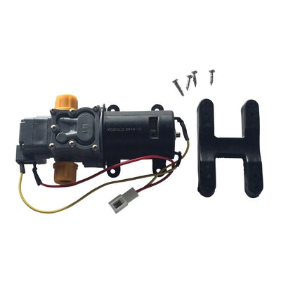 Moteur de pompe Gloria pour tukan