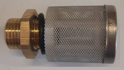 Filtre Gloria dans réservoir pour tukan 1600e